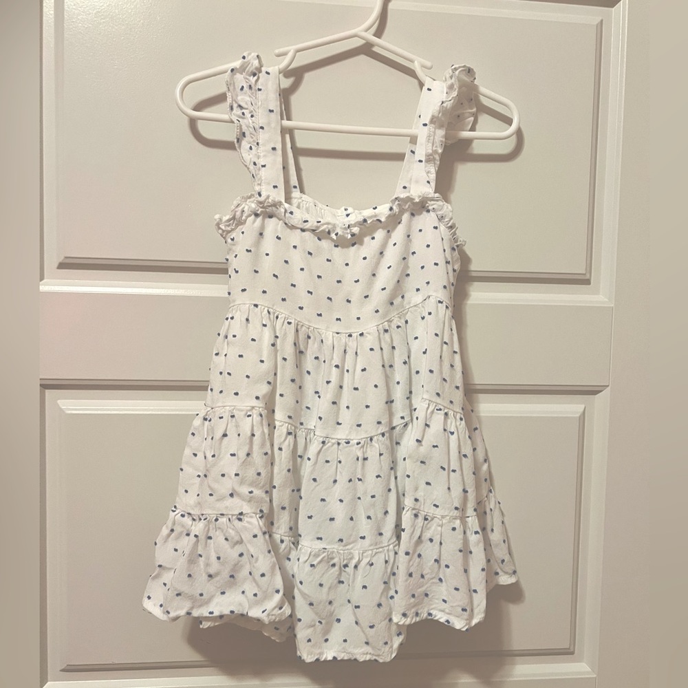 EUC Tulabee Toddler Dress 2T